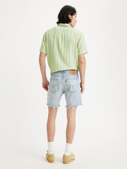Levi's® Men's 501® '93 Cut Off Jean Shorts