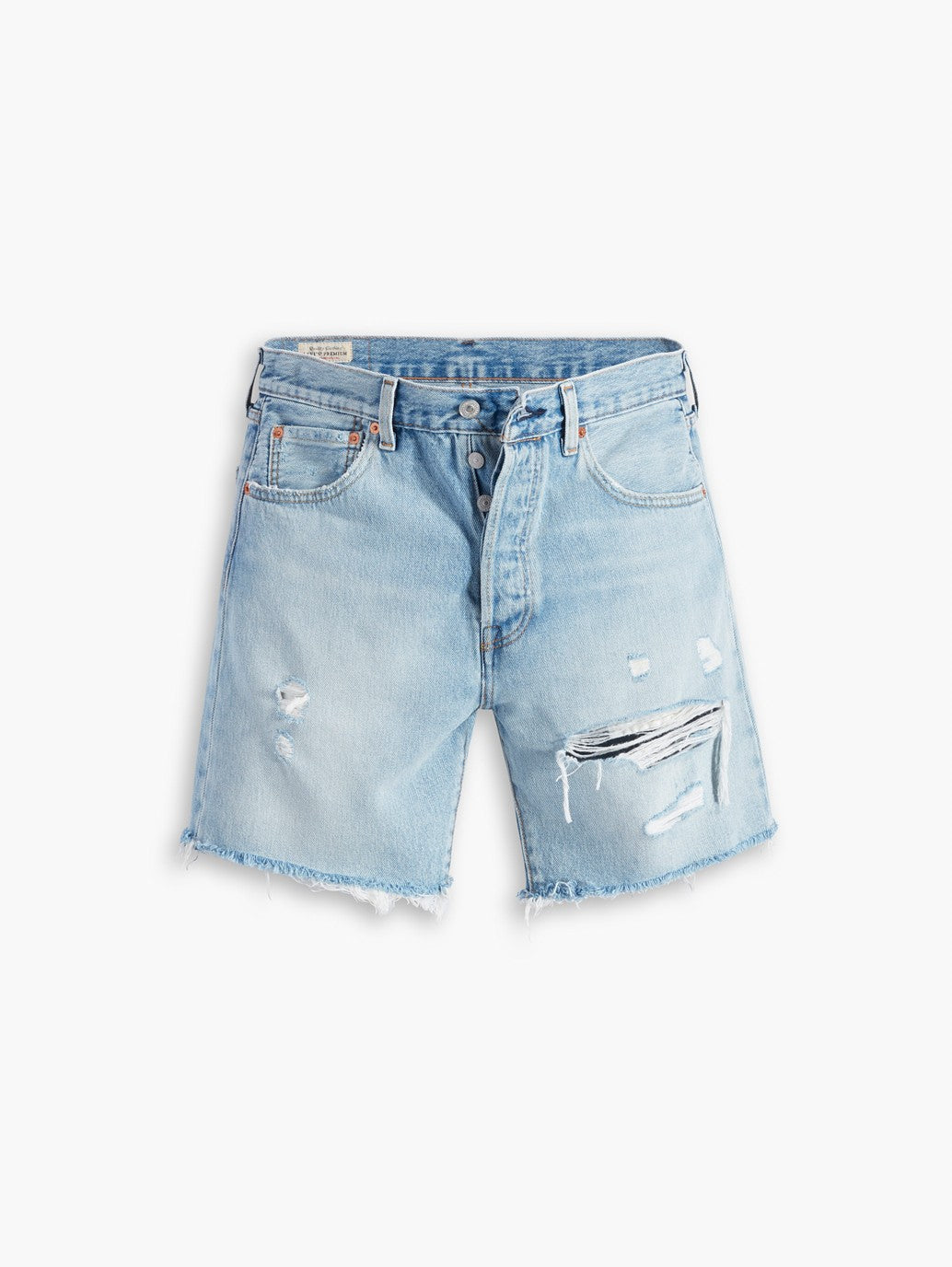 Levi's® Men's 501® '93 Cut Off Jean Shorts