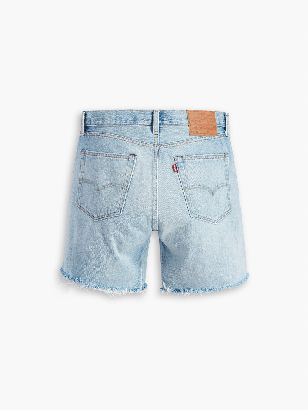 Levi's® Men's 501® '93 Cut Off Jean Shorts