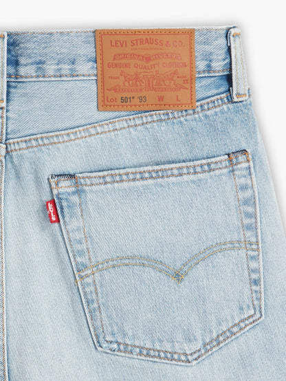 Levi's® Men's 501® '93 Cut Off Jean Shorts
