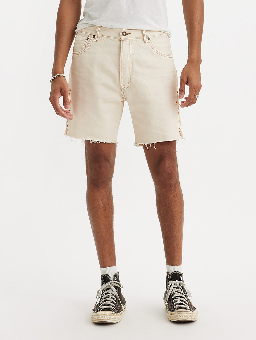 Levi's® Men's 501® '93 Cut-Off Shorts