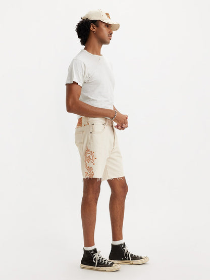 Levi's® Men's 501® '93 Cut-Off Shorts