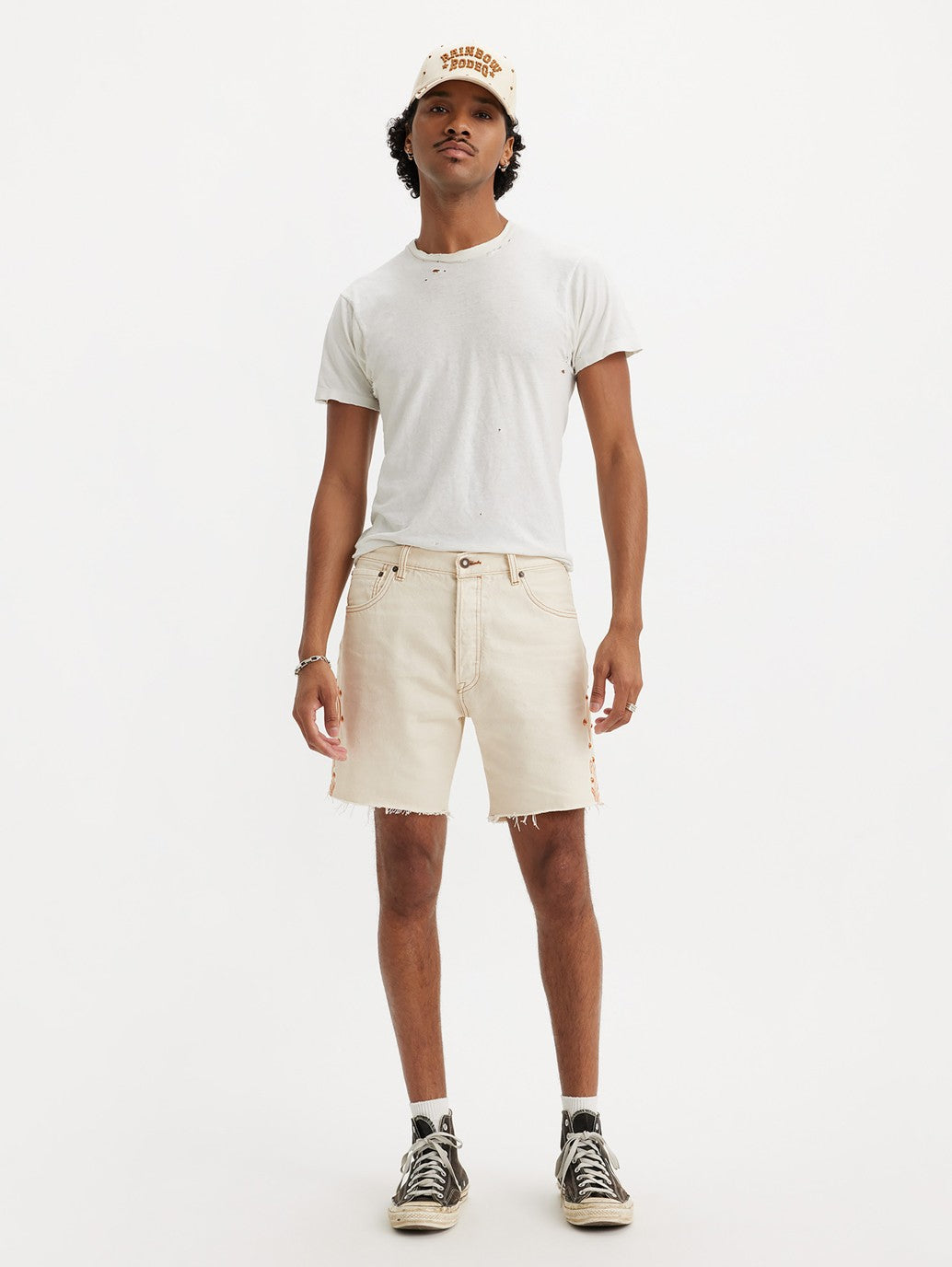 Levi's® Men's 501® '93 Cut-Off Shorts