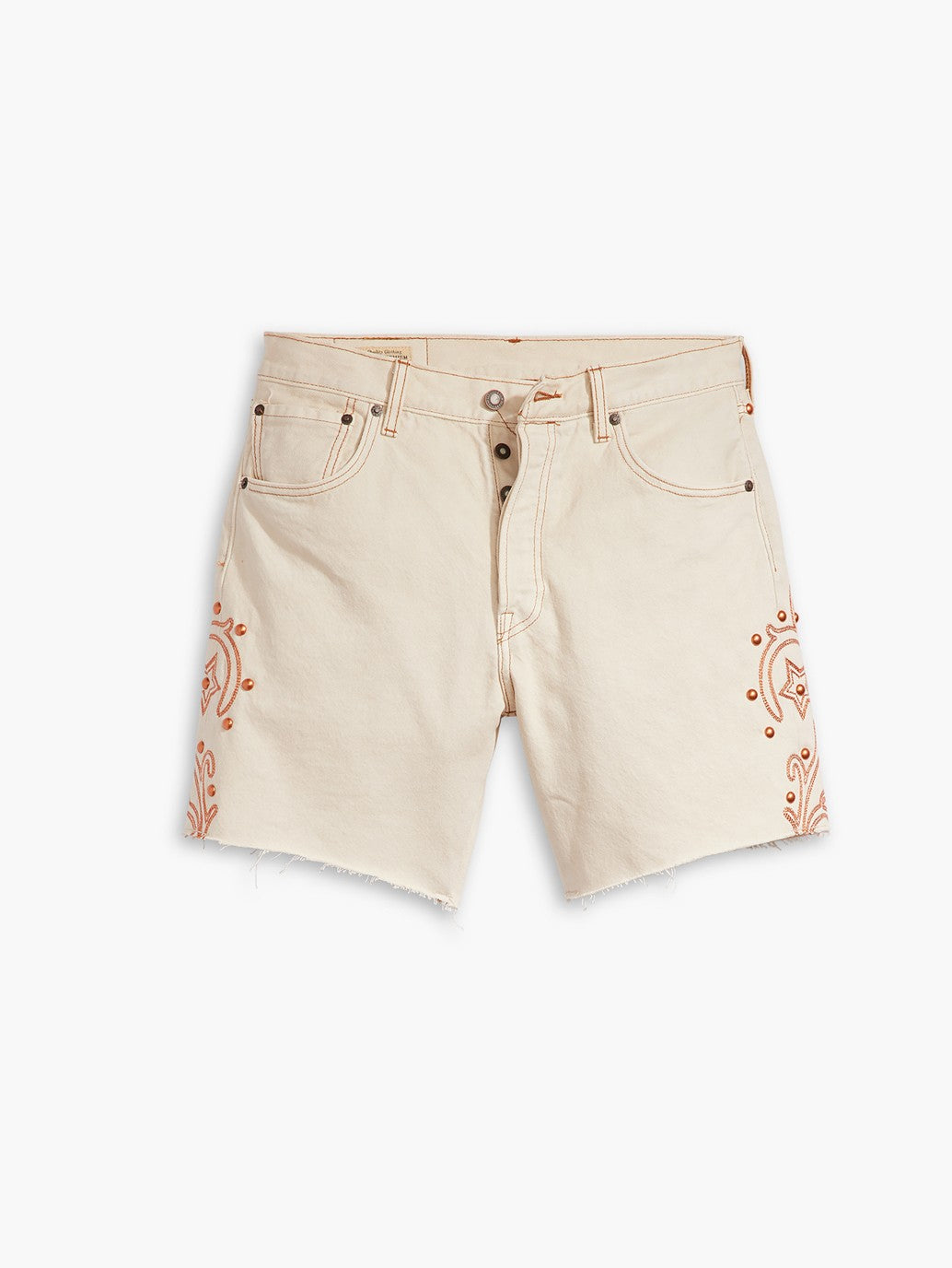 Levi's® Men's 501® '93 Cut-Off Shorts