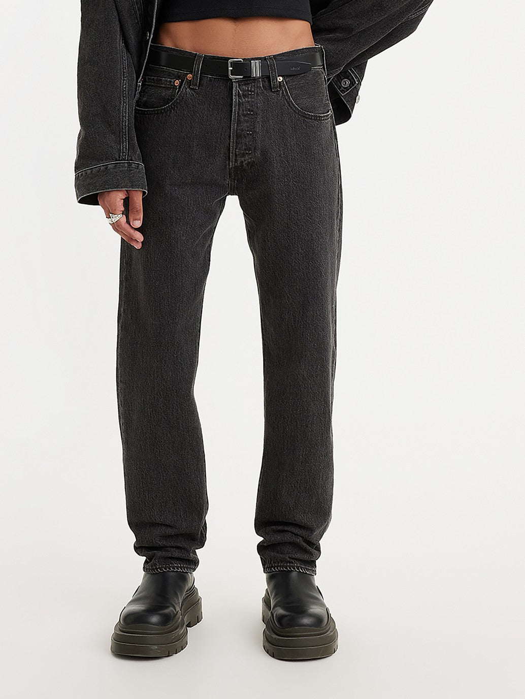 Levi's® Men's 501® '93 Straight Jeans