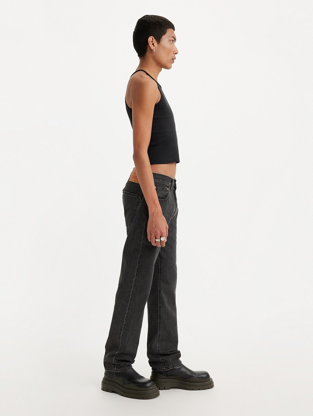 Levi's® Men's 501® '93 Straight Jeans