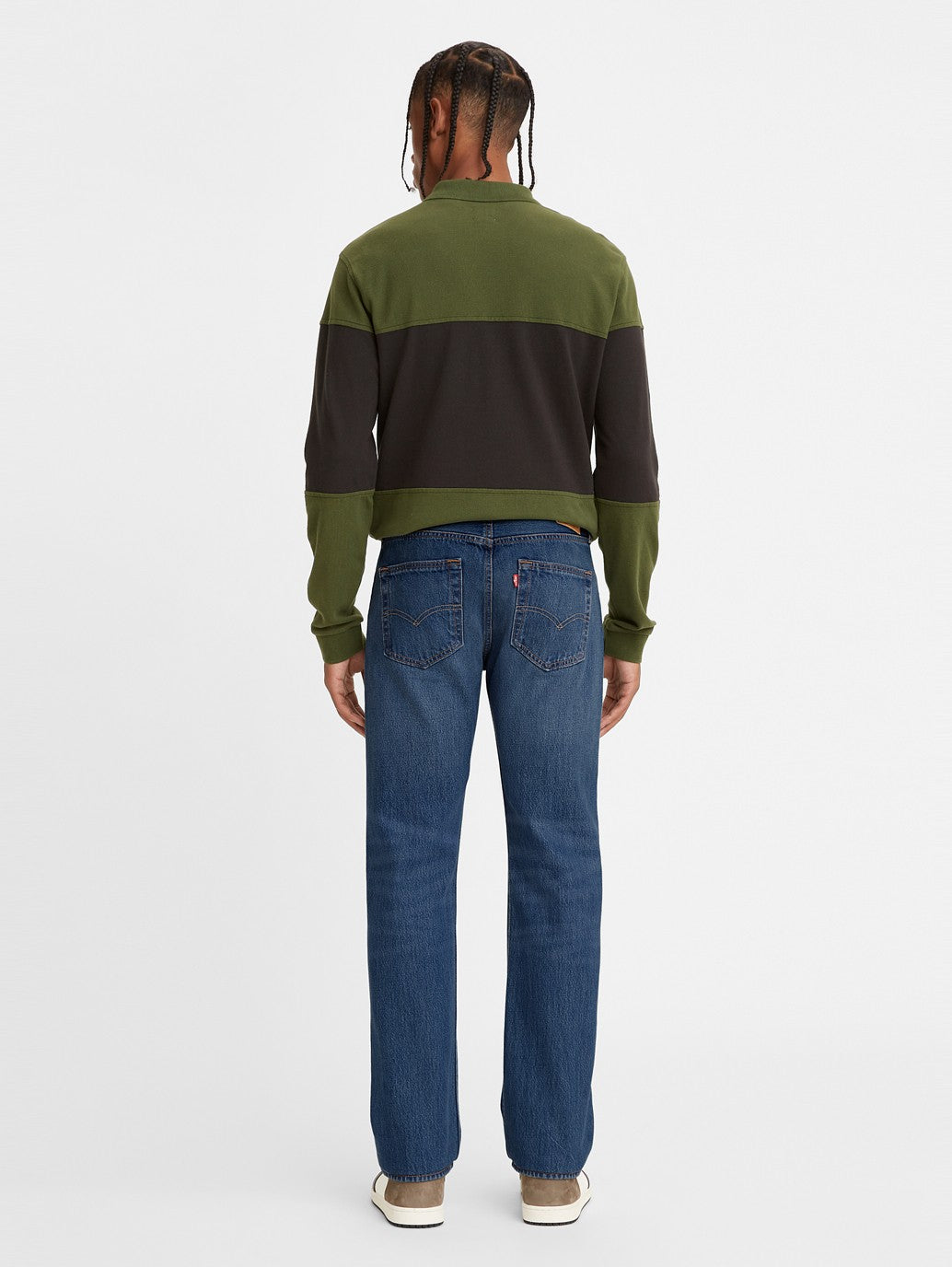 Levi's® Men's 501® Levi's®Original