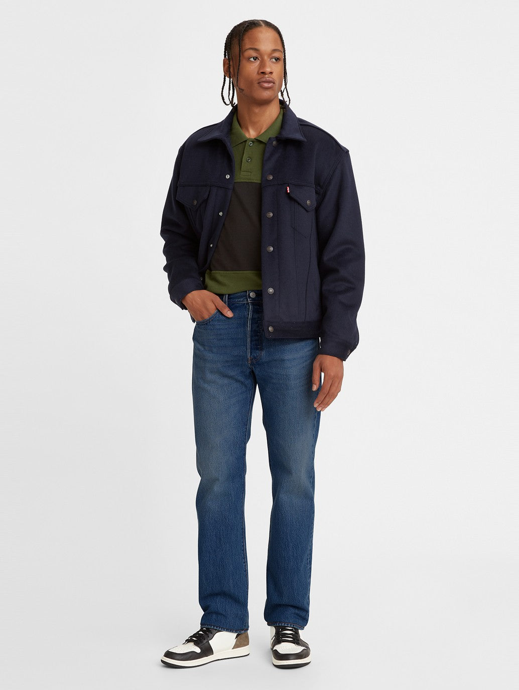 Levi's® Men's 501® Levi's®Original