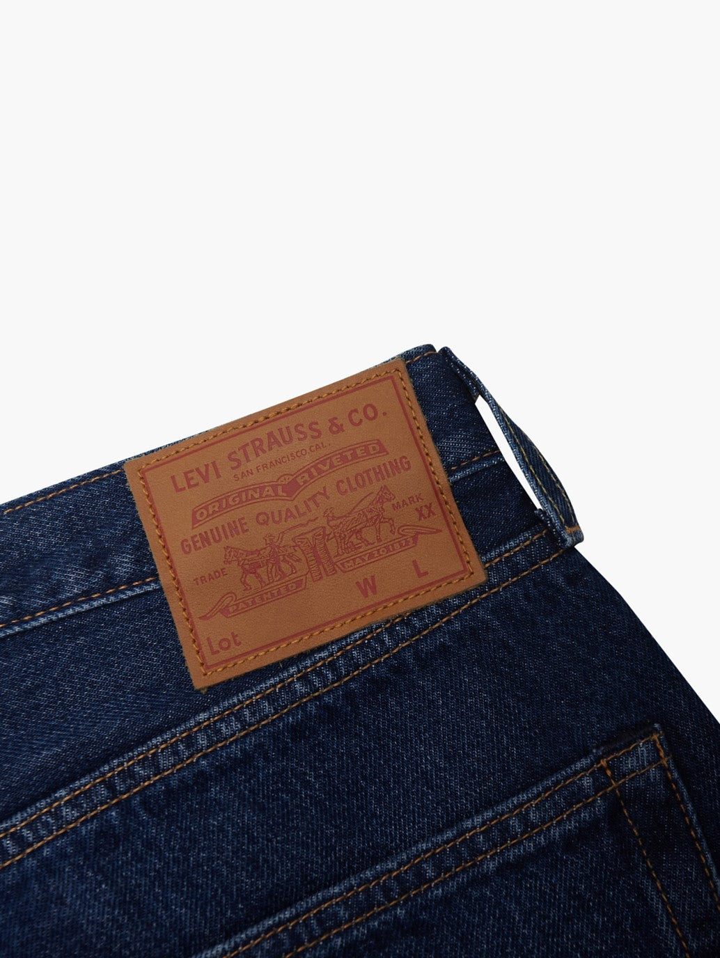 Levi's® Men's 501® Levi's®Original
