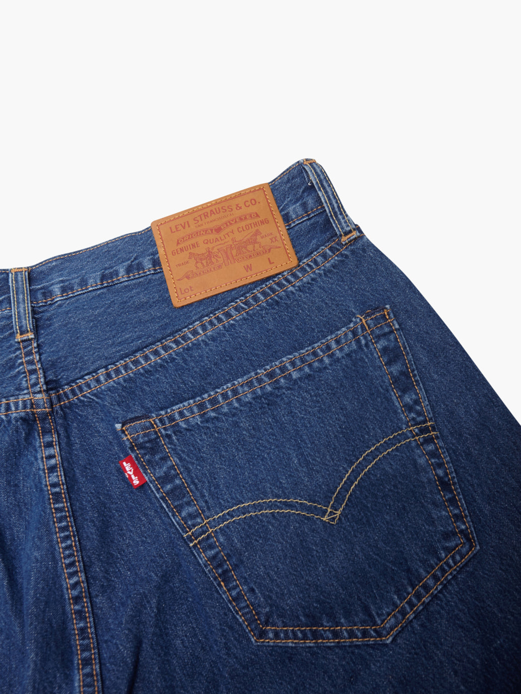 Levi's® Men's 501® Levi's®Original