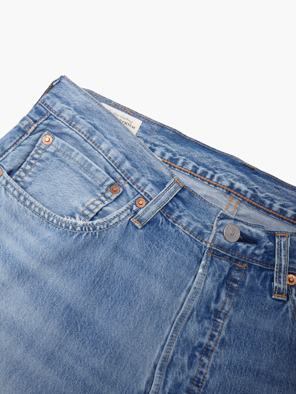 Levi's® Men's 501® Levi's®Original