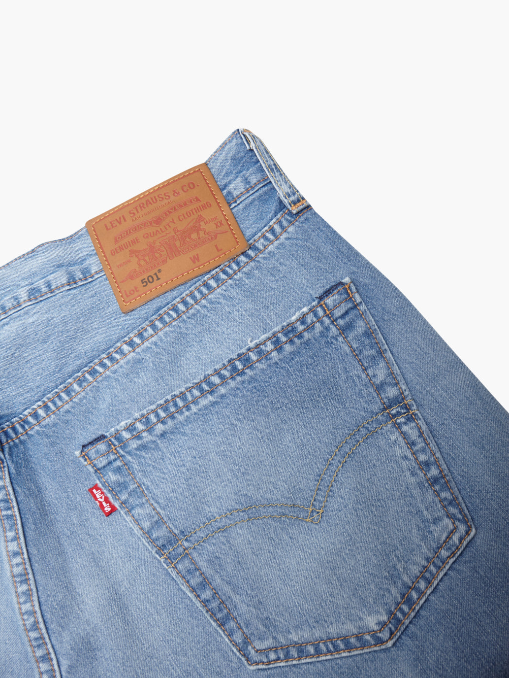 Levi's® Men's 501® Levi's®Original