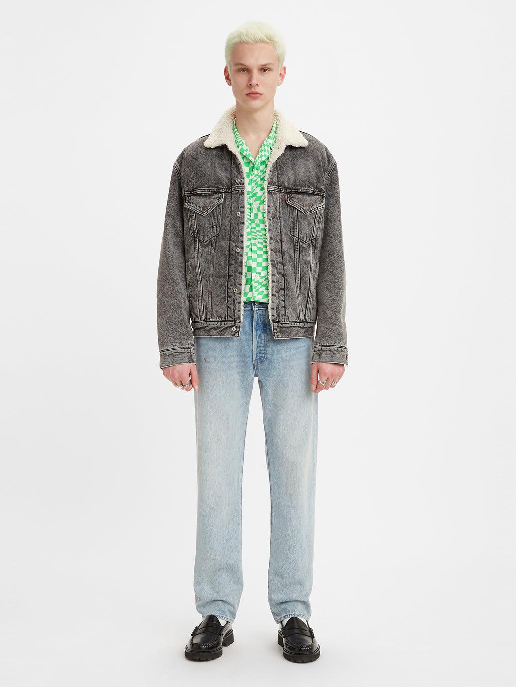 Levi's® Men's 501® Levi's®Original