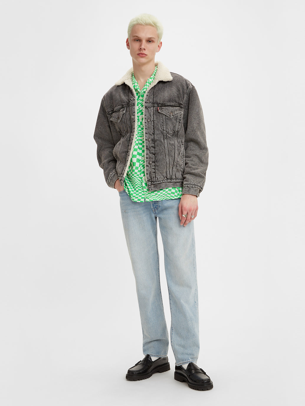 Levi's® Men's 501® Levi's®Original