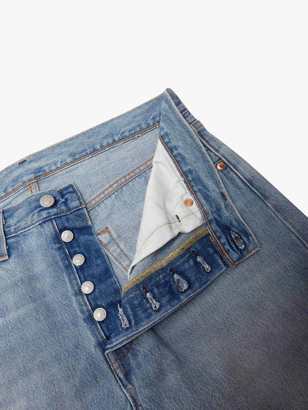 Levi's® Men's 501® Levi's®Original