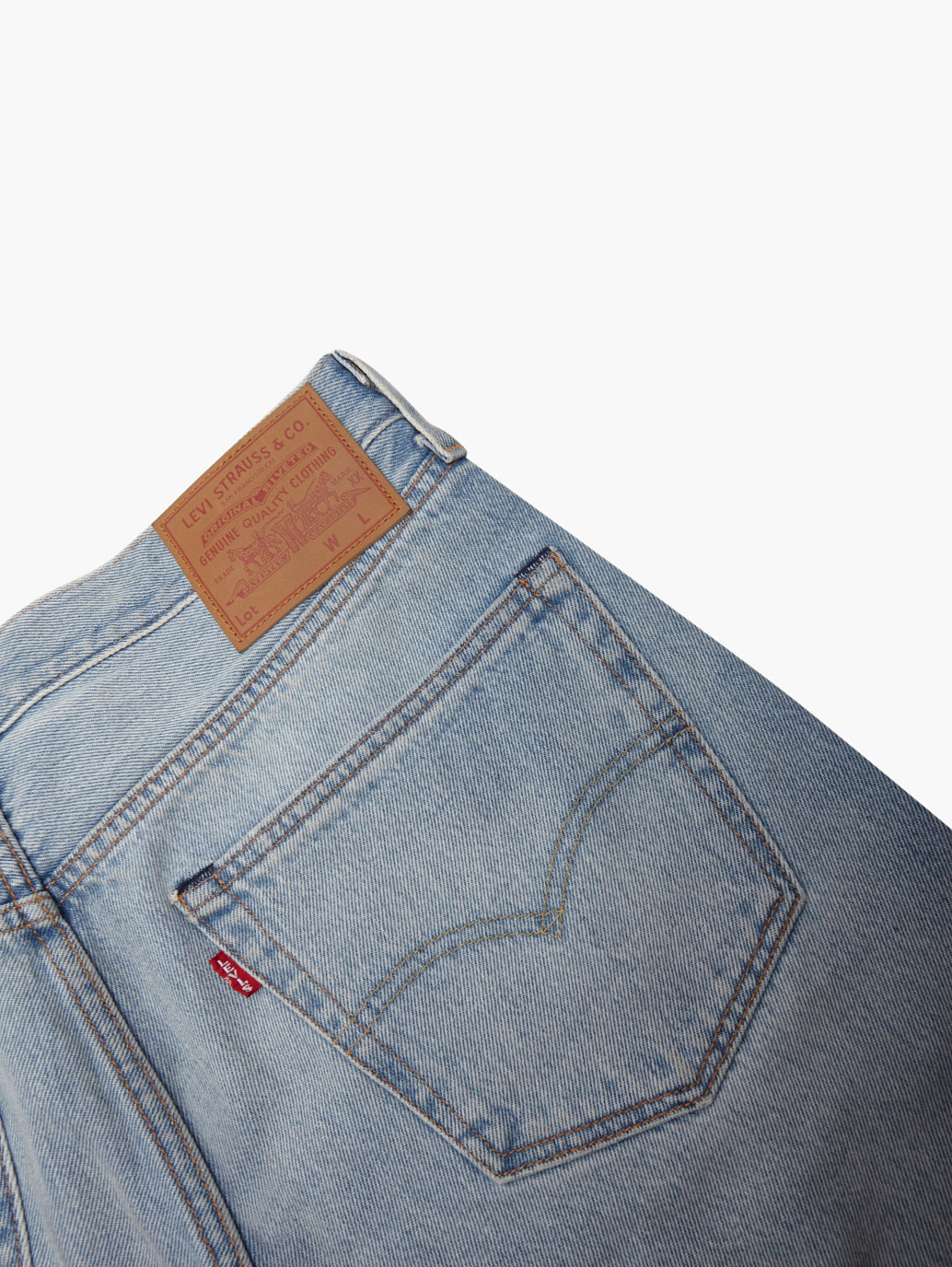 Levi's® Men's 501® Levi's®Original