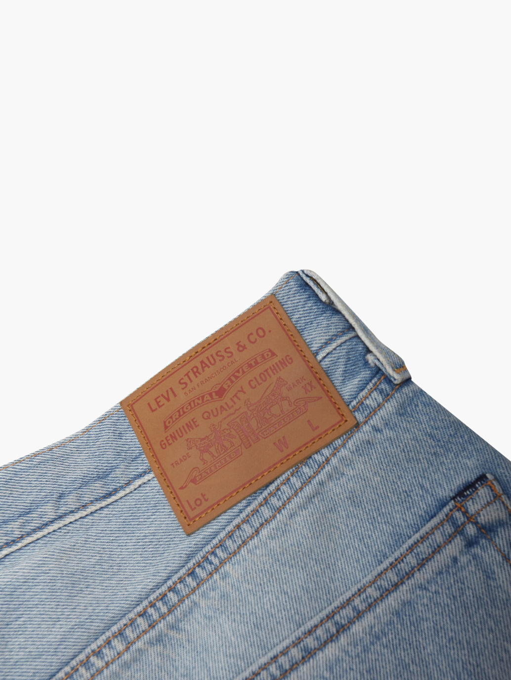 Levi's® Men's 501® Levi's®Original