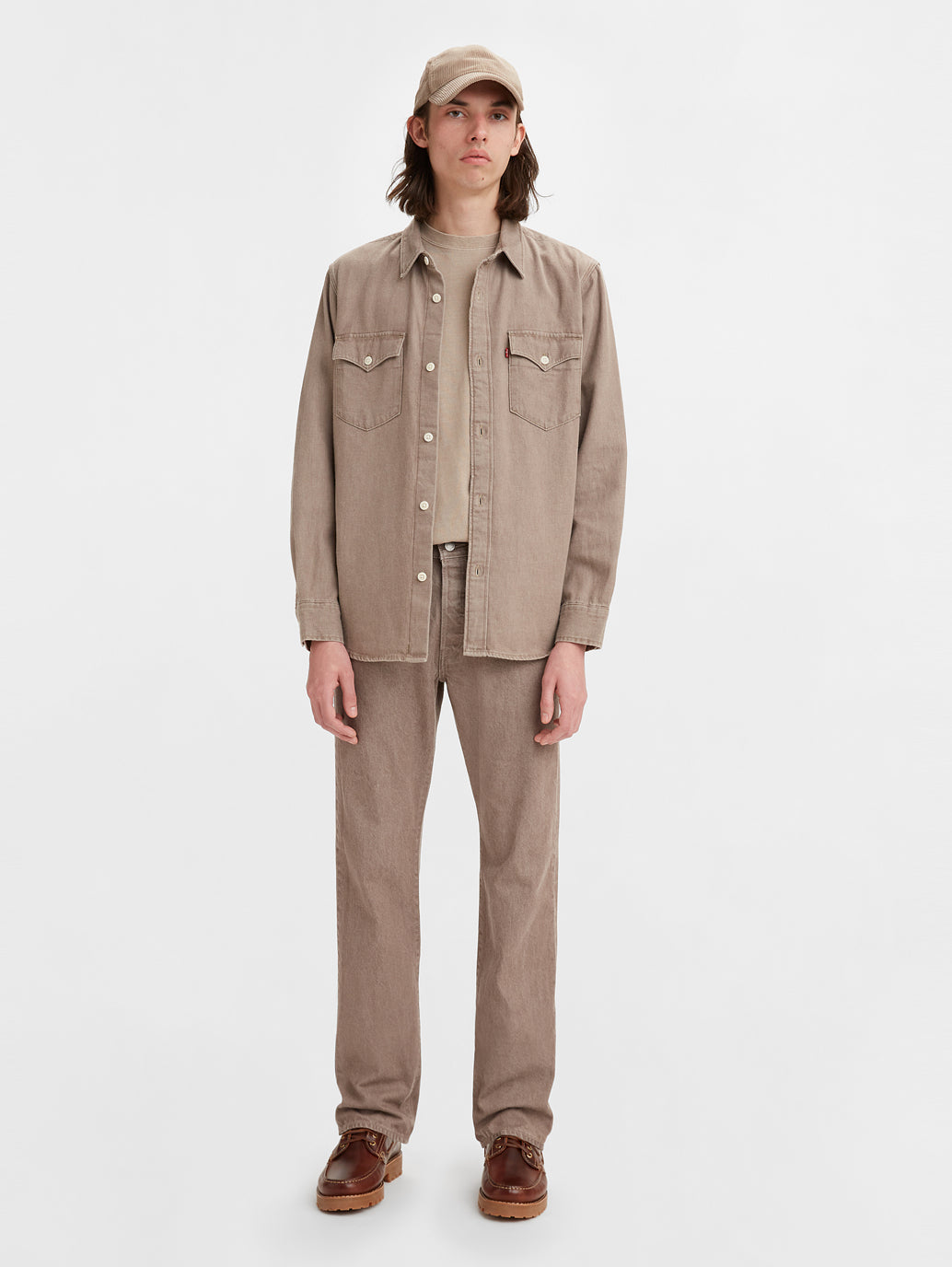 Levi's® Men's 501® Levi's®Original