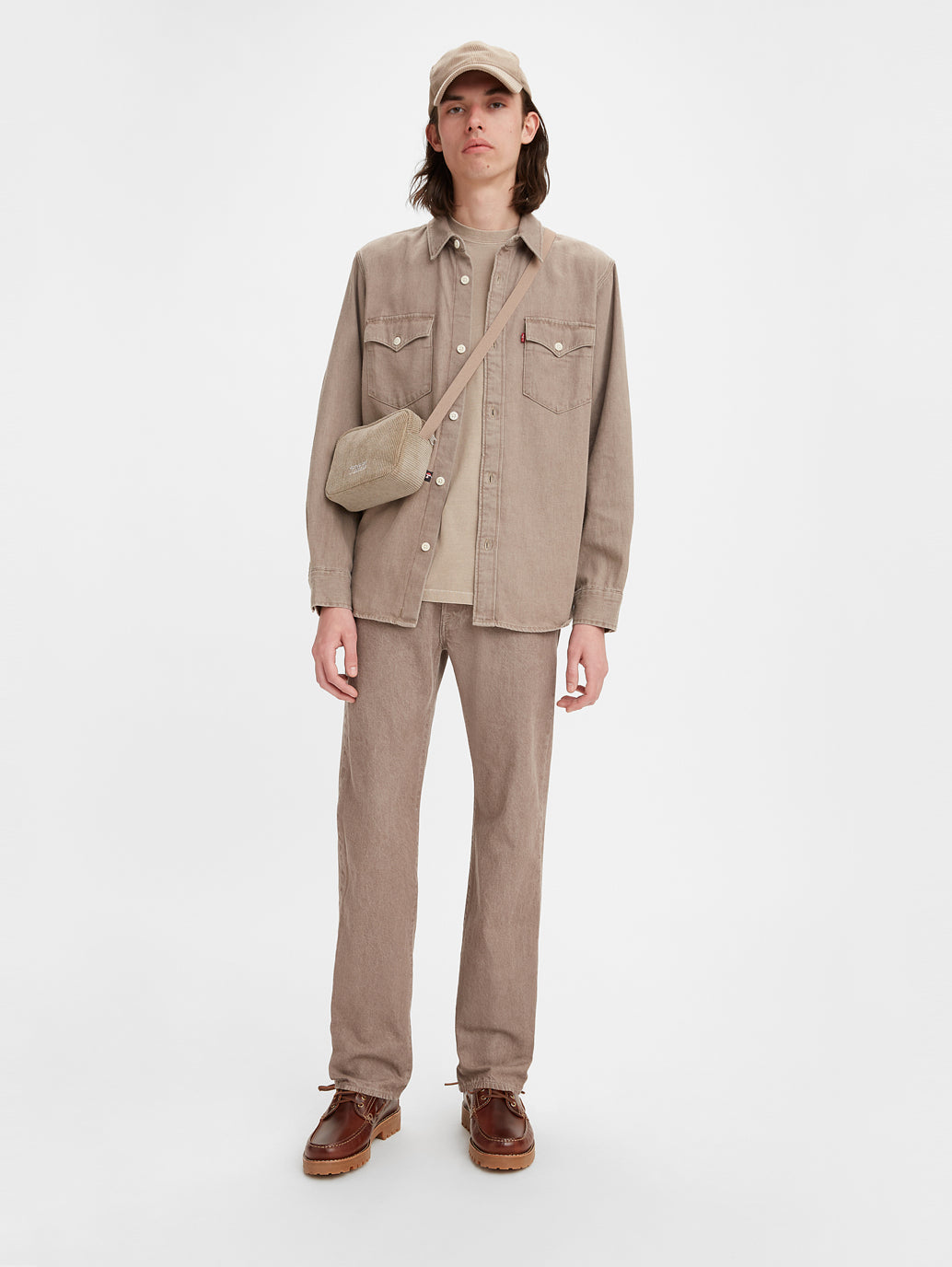 Levi's® Men's 501® Levi's®Original