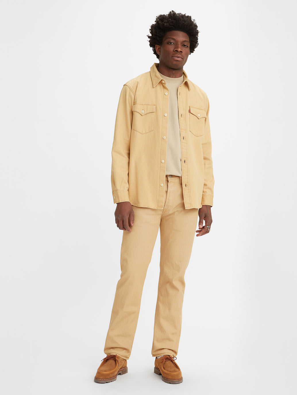 Levi's® Men's 501® Levi's®Original