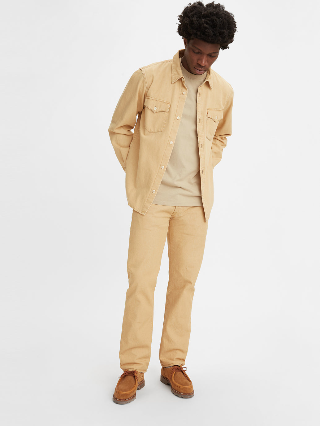 Levi's® Men's 501® Levi's®Original