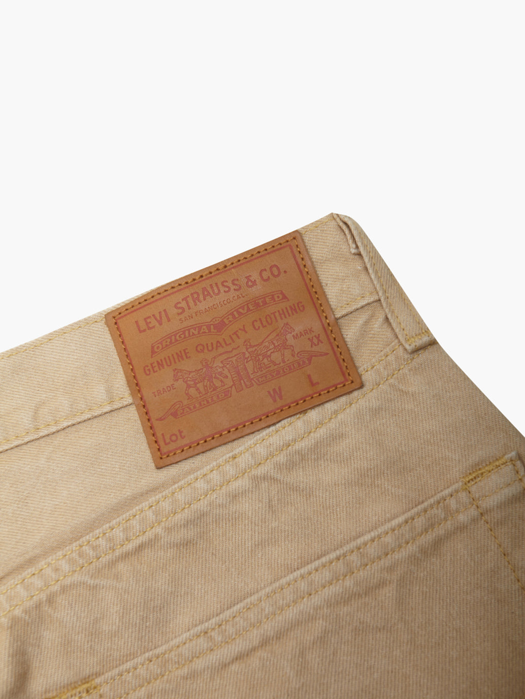 Levi's® Men's 501® Levi's®Original
