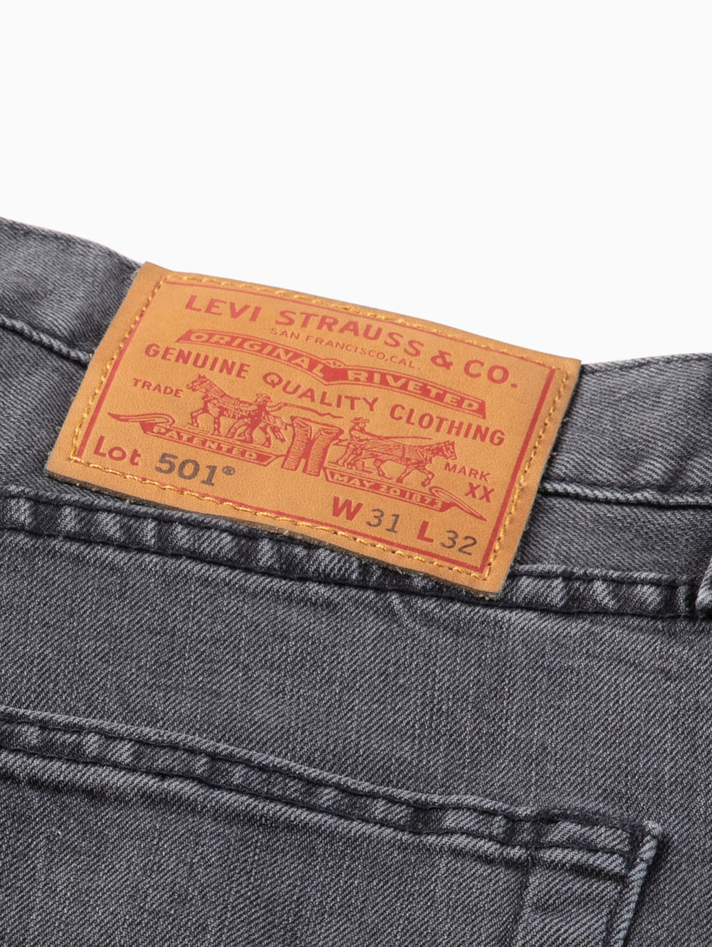 Levi's® Men's 501® Original Jeans