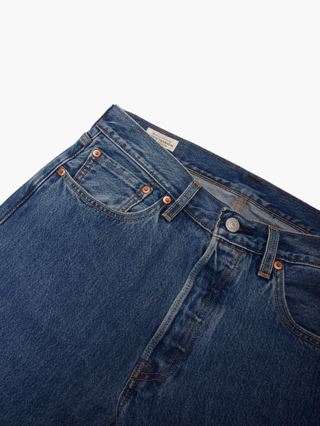 Levi's® Men's 501® Original Jeans