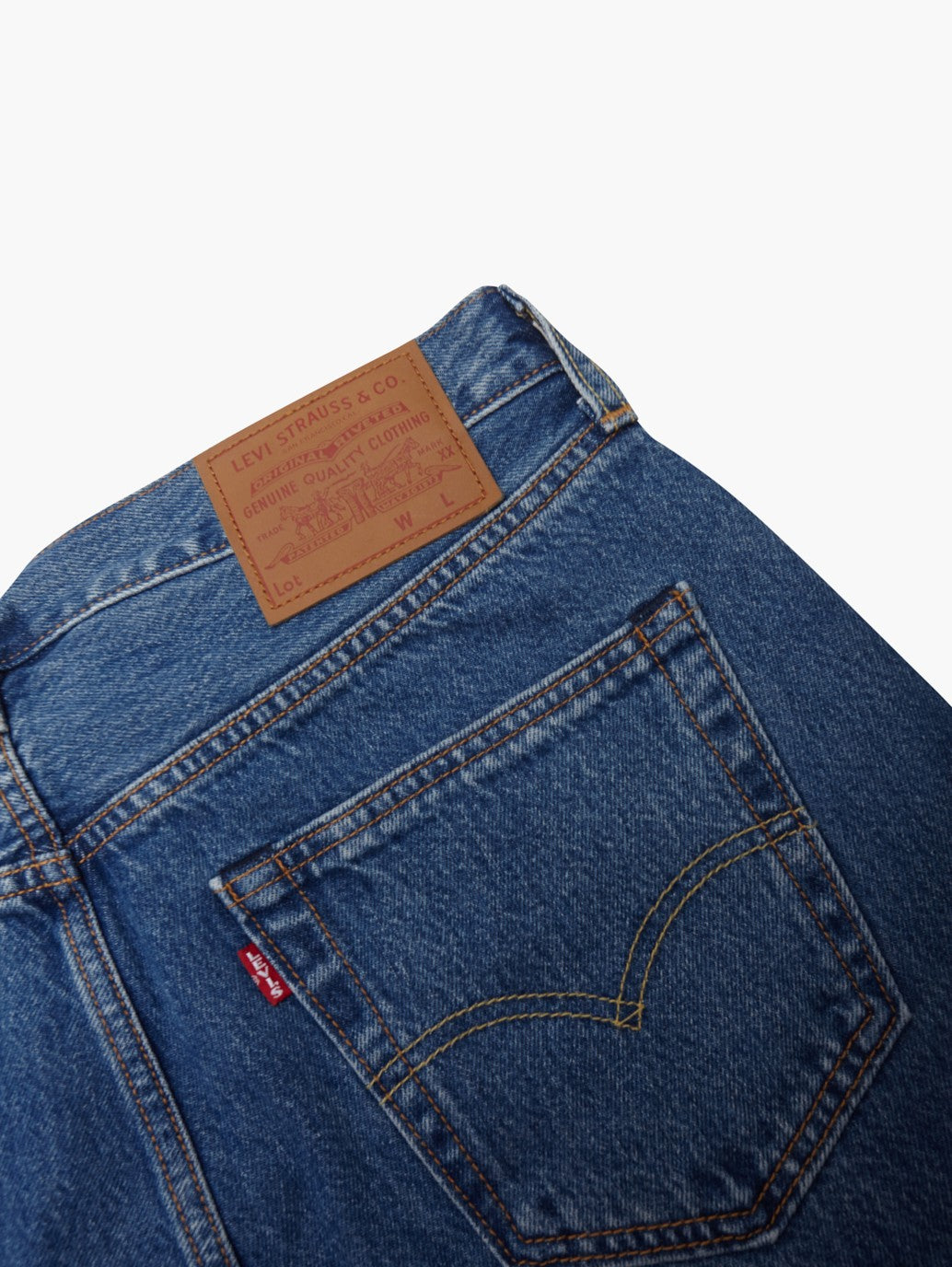 Levi's® Men's 501® Original Jeans