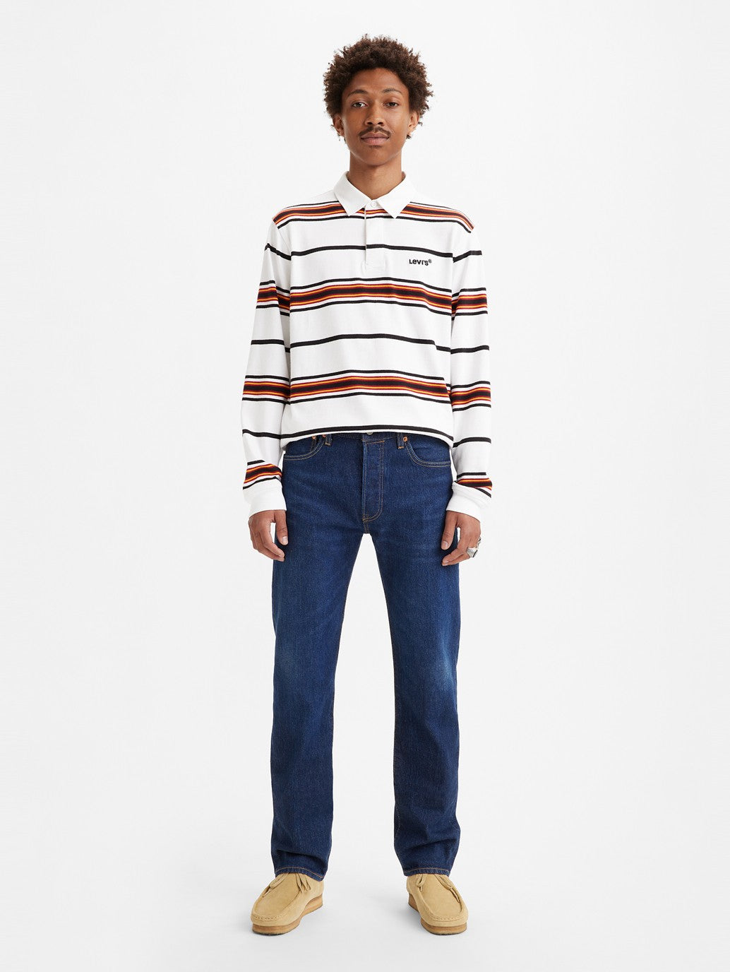 Levi's® Men's 501® Original Jeans