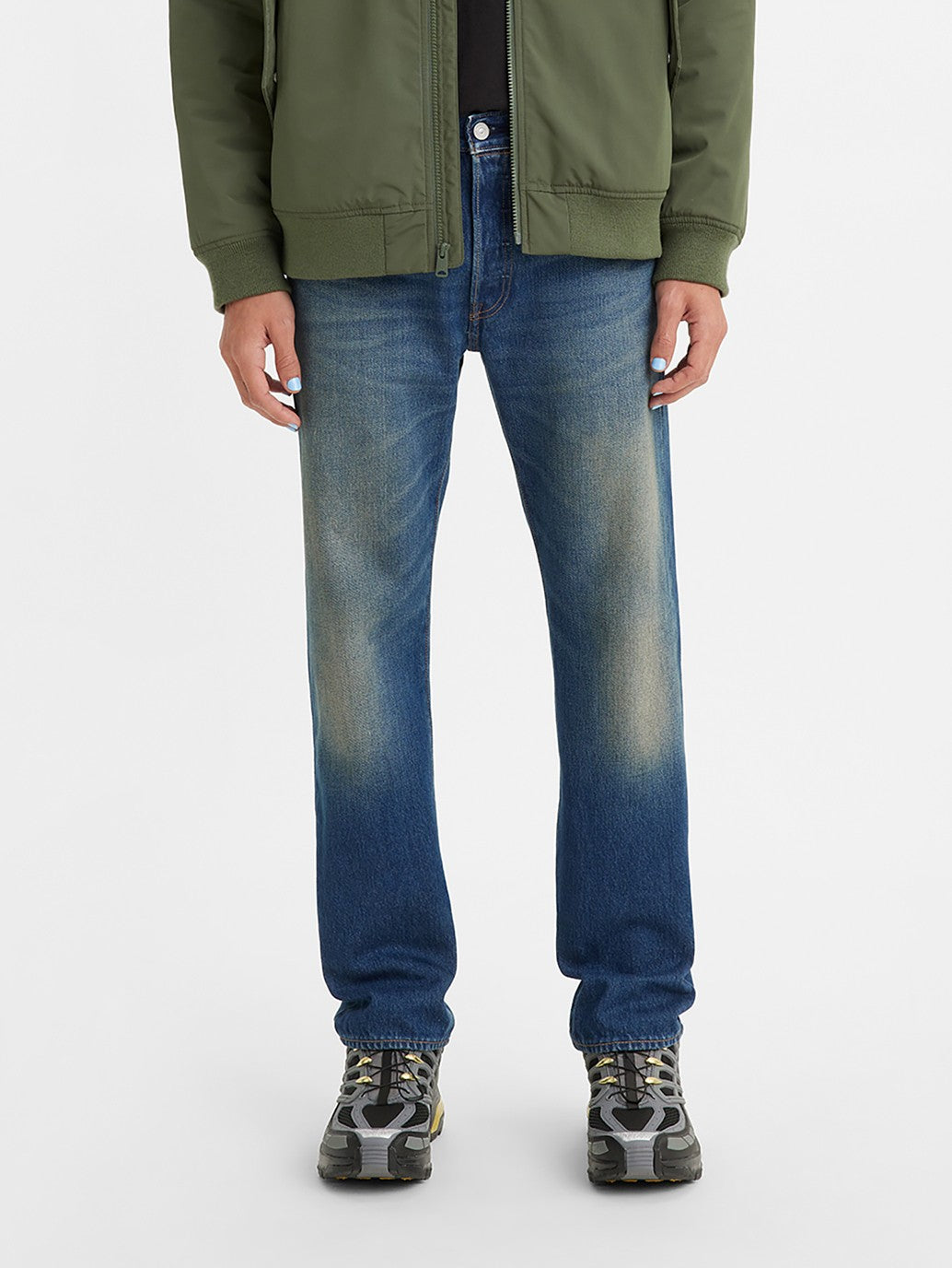 Levi's® Men's 501® Original Jeans