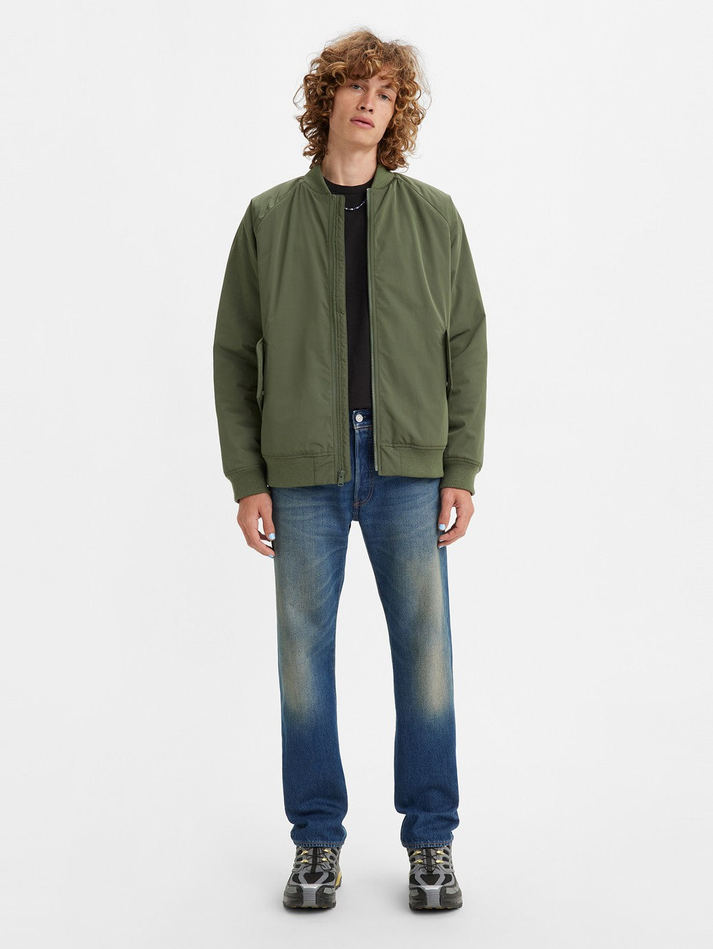 Levi's® Men's 501® Original Jeans