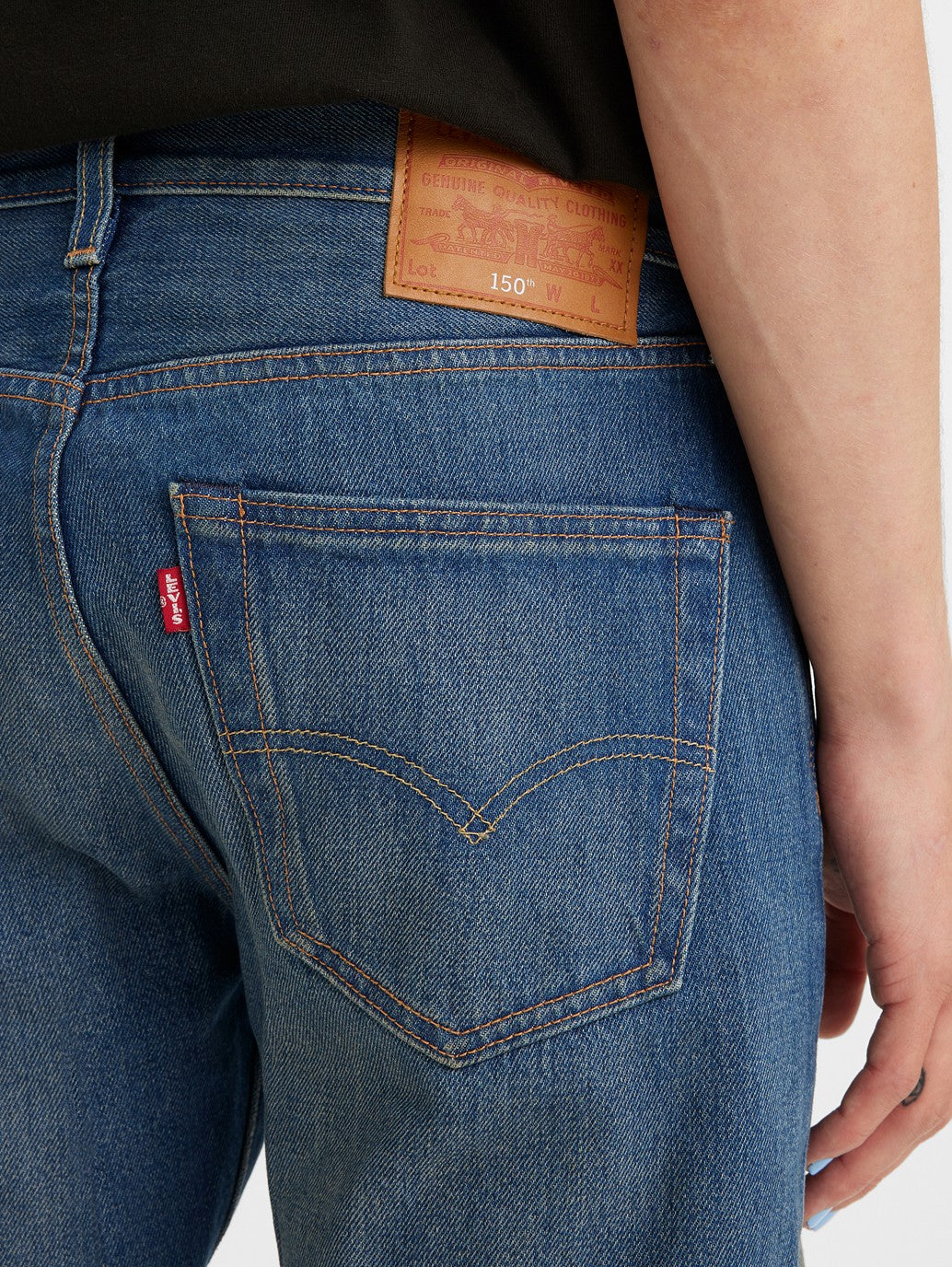 Levi's® Men's 501® Original Jeans