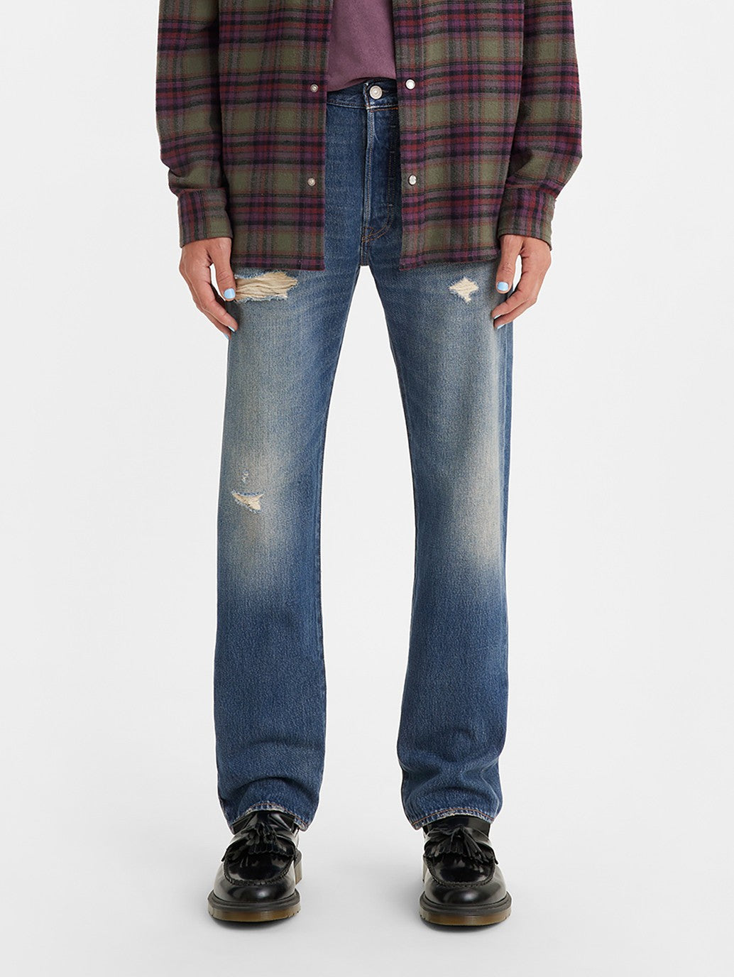 Levi's® Men's 501® Original Jeans
