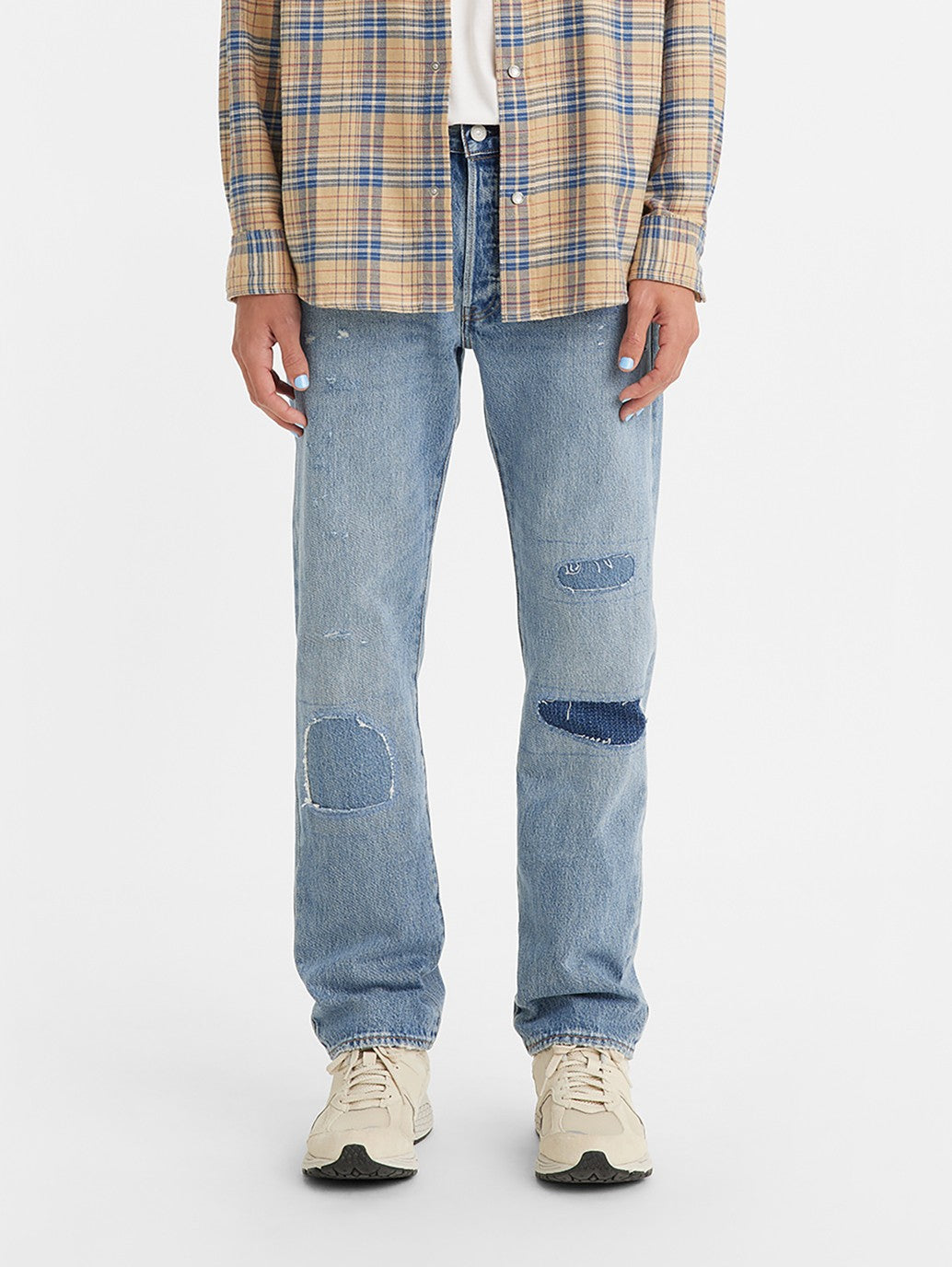 Levi's® Men's 501® Original Jeans