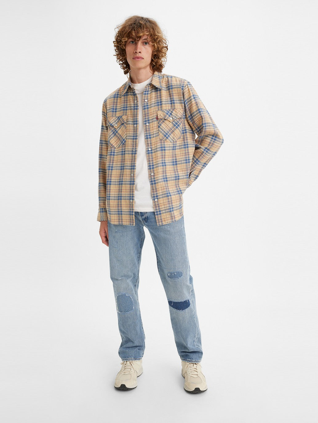 Levi's® Men's 501® Original Jeans