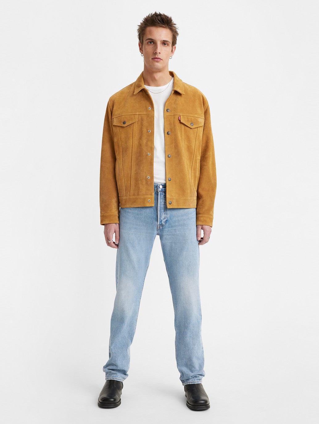 Levi's® Men's 501 Original Jeans