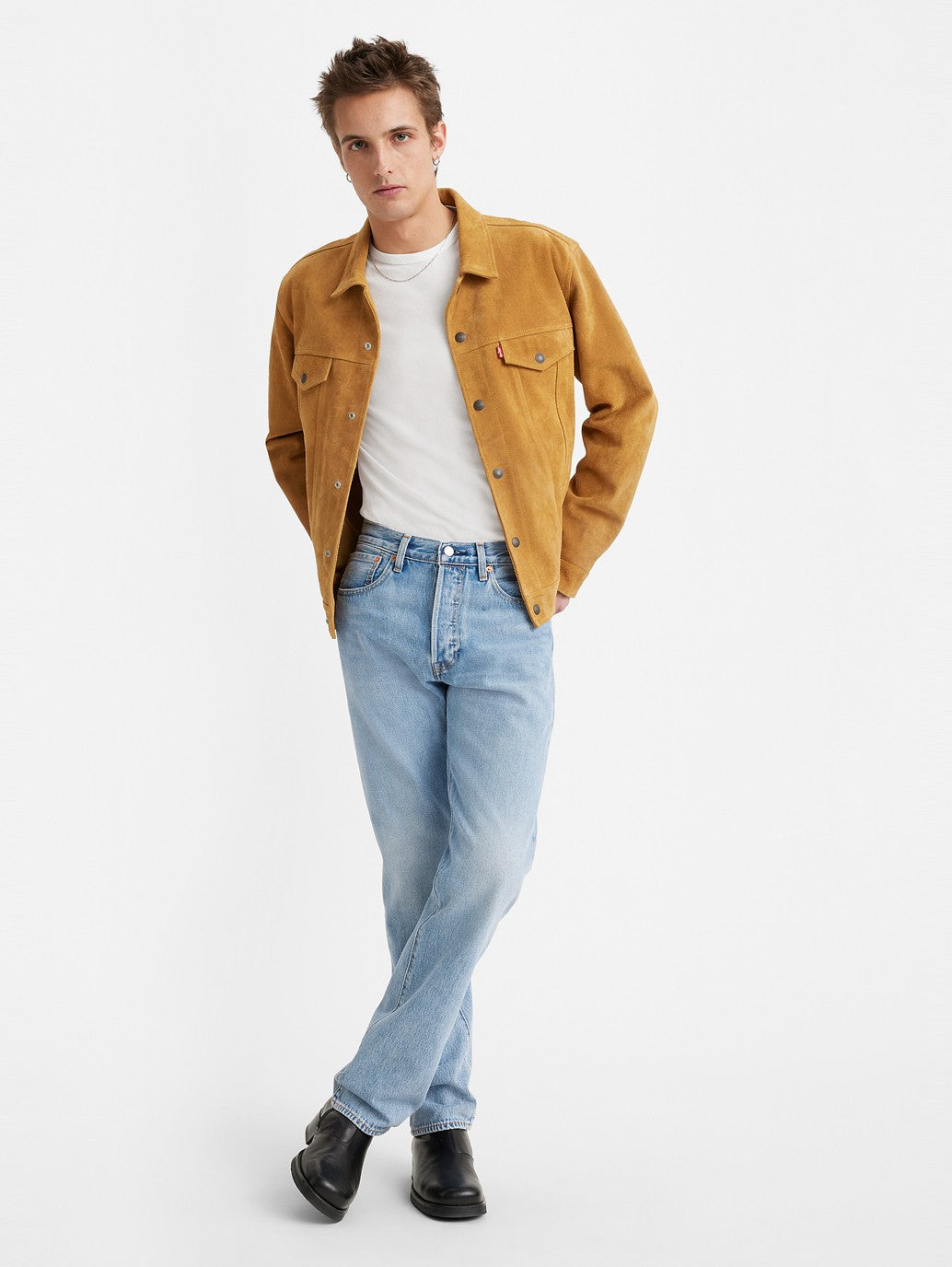 Levi's® Men's 501 Original Jeans