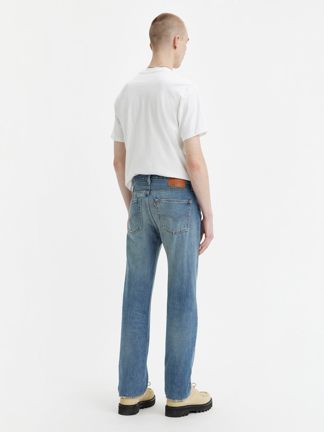 Levi's Men's 501 Original Jeans