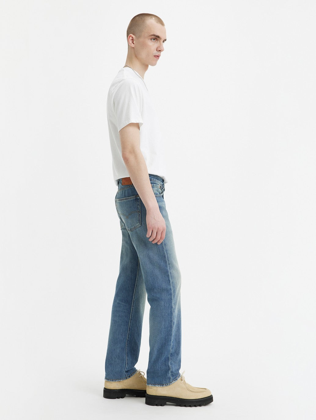 Levi's Men's 501 Original Jeans