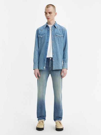 Levi's Men's 501 Original Jeans