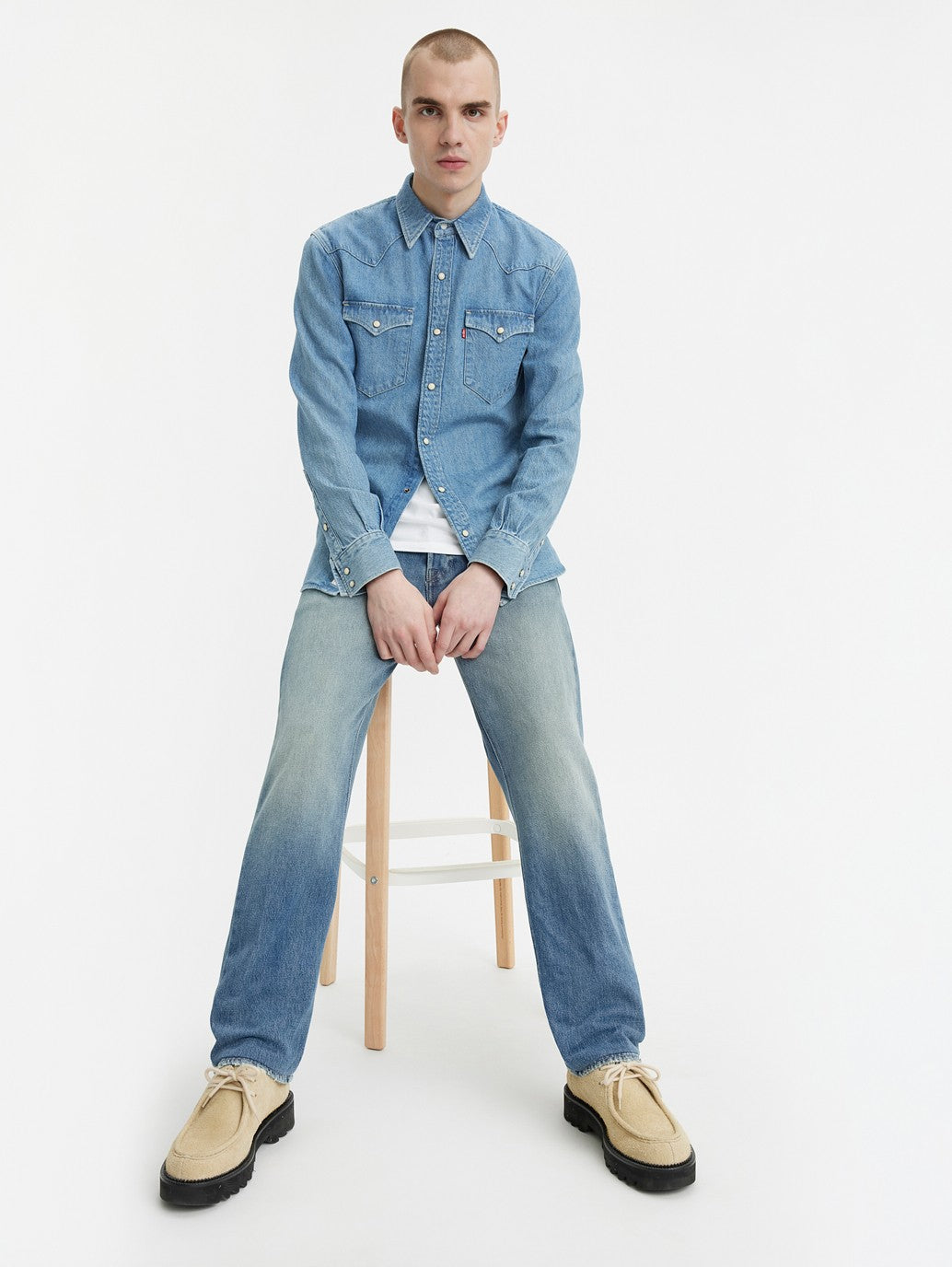 Levi's Men's 501 Original Jeans