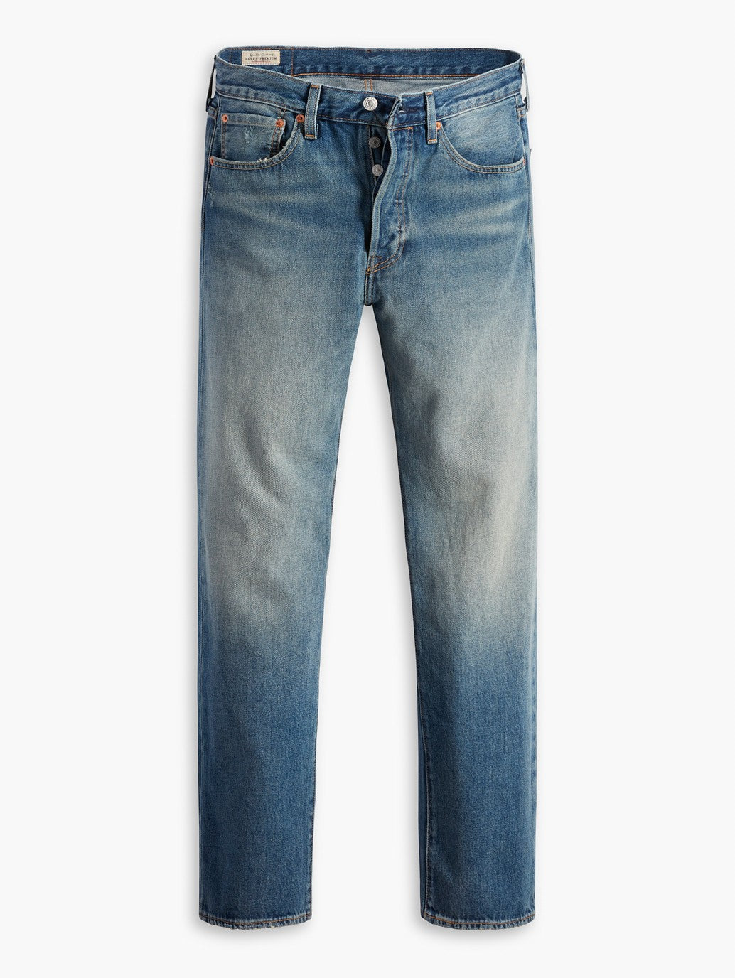 Levi's Men's 501 Original Jeans