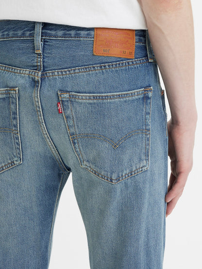 Levi's Men's 501 Original Jeans