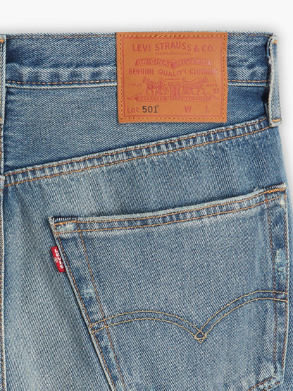 Levi's Men's 501 Original Jeans
