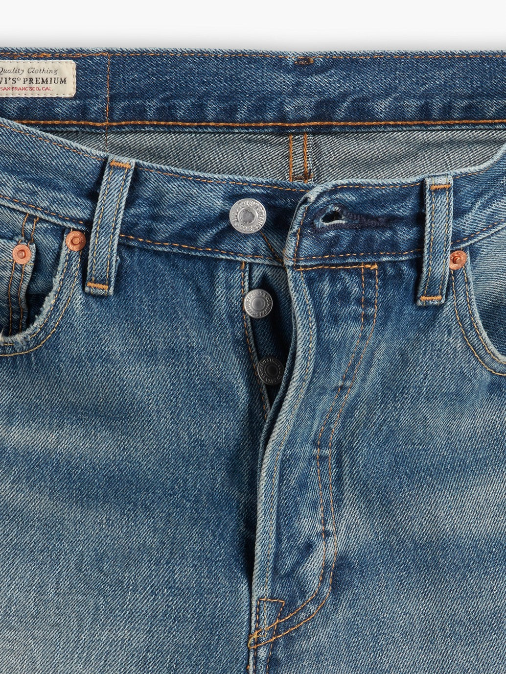 Levi's Men's 501 Original Jeans
