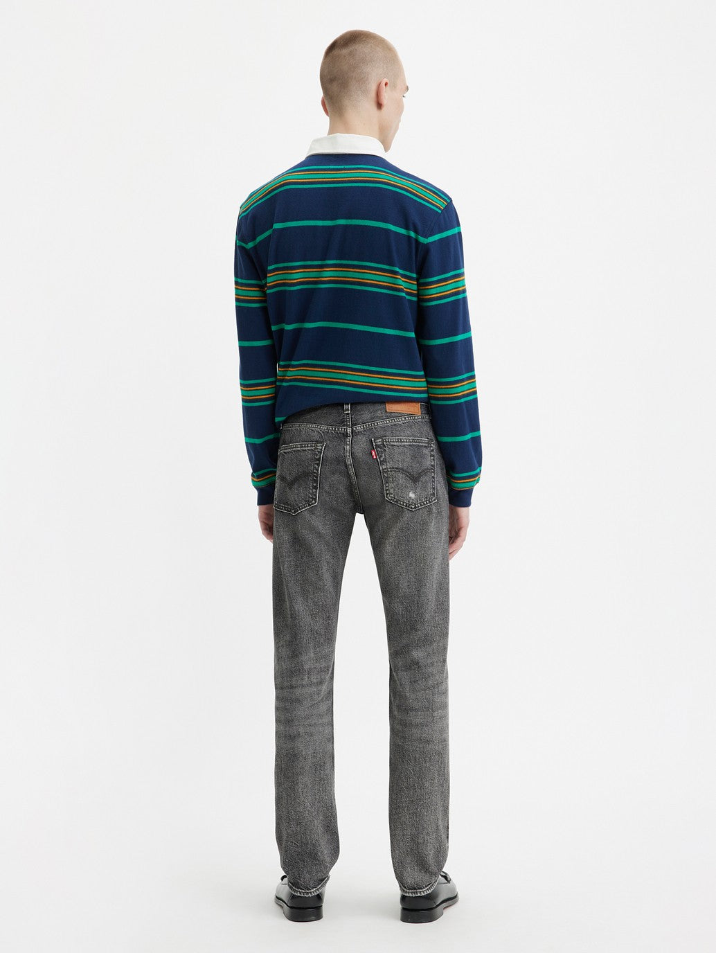 Levi's Men's 501 Original Jeans