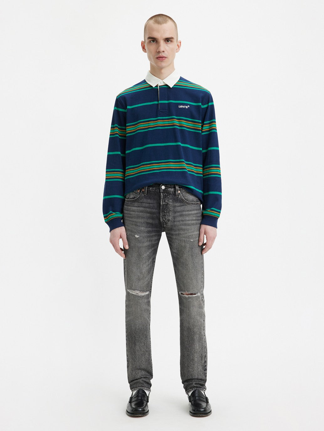 Levi's Men's 501 Original Jeans