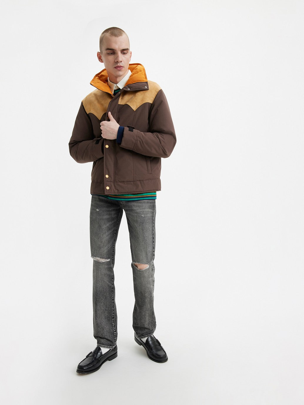 Levi's Men's 501 Original Jeans