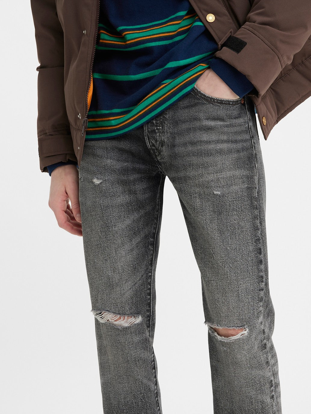 Levi's Men's 501 Original Jeans
